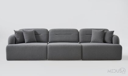 Medusa Home Mobilya - Zenya Koltuk Takımı