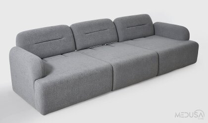 Medusa Home Mobilya - Zenya Koltuk Takımı