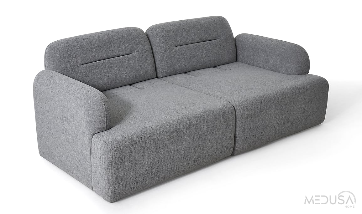 Medusa Home Mobilya - Zenya Koltuk Takımı