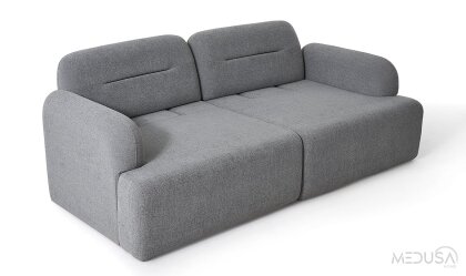 Medusa Home Mobilya - Zenya Koltuk Takımı