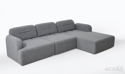 Medusa Home Mobilya - Zenya Köşe Takımı