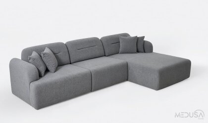 Medusa Home Mobilya - Zenya Köşe Takımı
