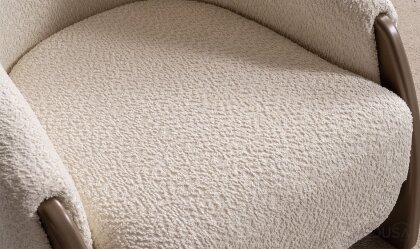 Medusa Home Mobilya - Zeplin Berjer