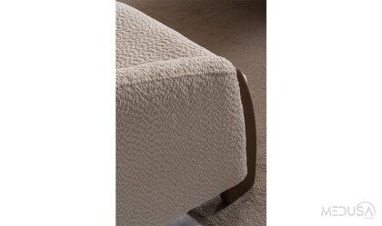 Medusa Home Mobilya - Zeplin Berjer