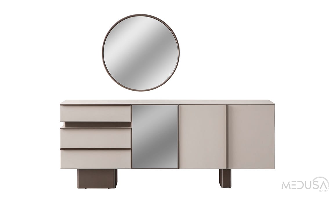 Medusa Home Mobilya - Zeplin Konsol