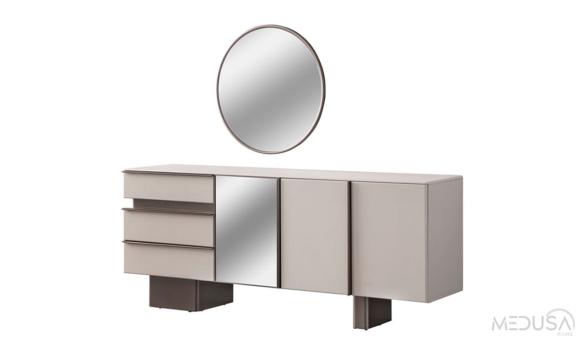 Medusa Home Mobilya - Zeplin Konsol