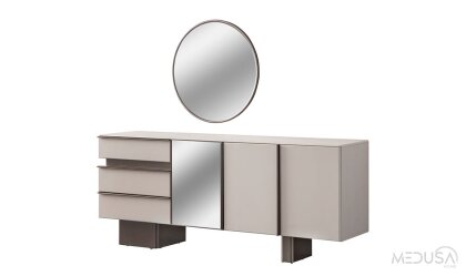 Medusa Home Mobilya - Zeplin Konsol