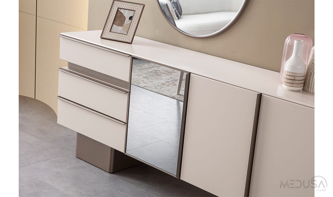 Medusa Home Mobilya - Zeplin Konsol