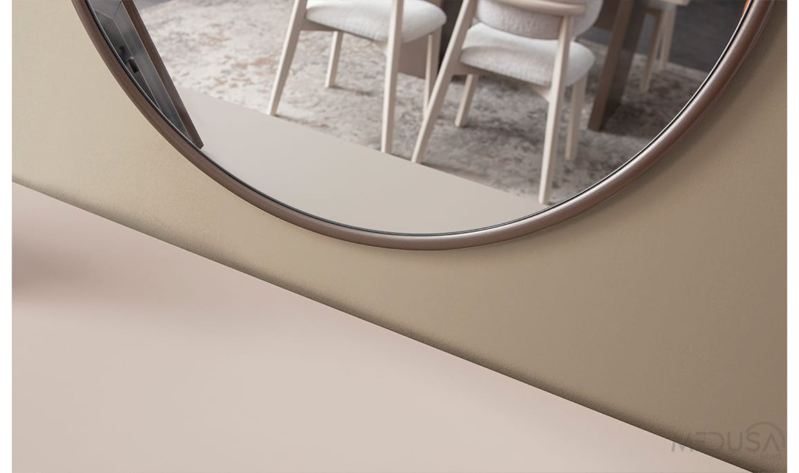 Medusa Home Mobilya - Zeplin Konsol