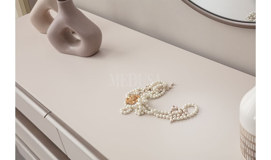 Medusa Home Mobilya - Zeplin Şifonyer