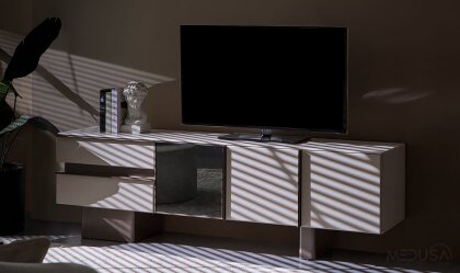 Medusa Home Mobilya - Zeplin Tv Ünitesi