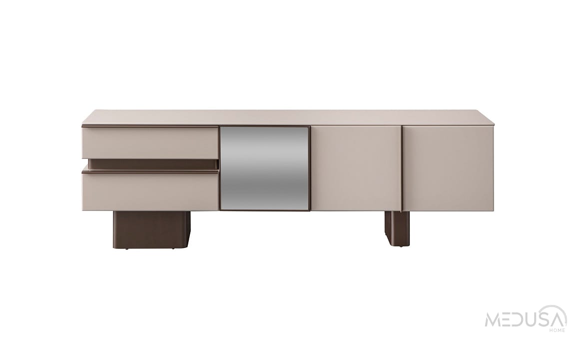 Medusa Home Mobilya - Zeplin Tv Ünitesi