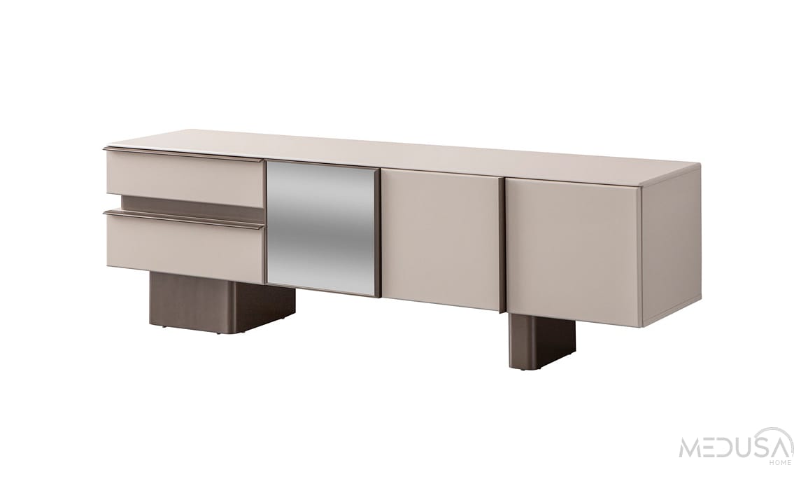 Medusa Home Mobilya - Zeplin Tv Ünitesi