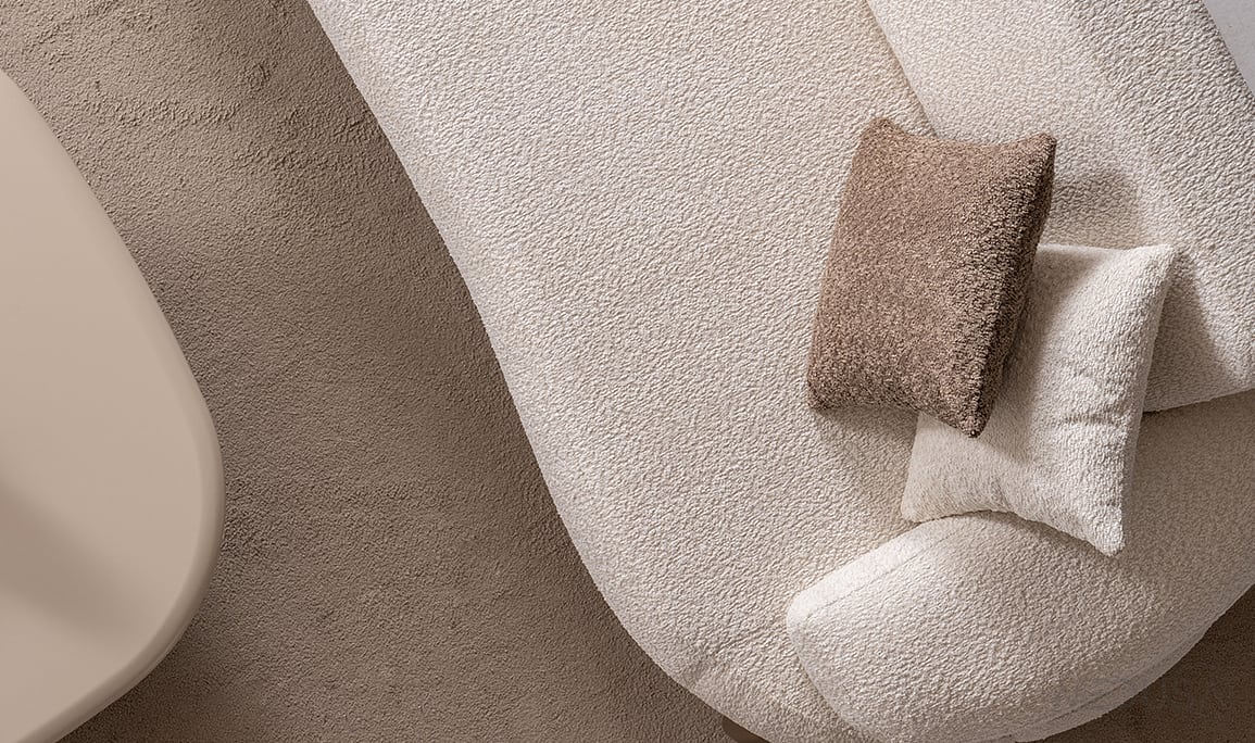 Medusa Home Mobilya - Zeplin Üçlü Koltuk