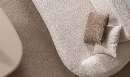 Medusa Home Mobilya - Zeplin Üçlü Koltuk