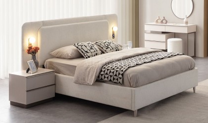 Medusa Home Mobilya - Zeplin Yatak Odası