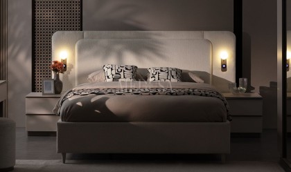 Medusa Home Mobilya - Zeplin Yatak Odası