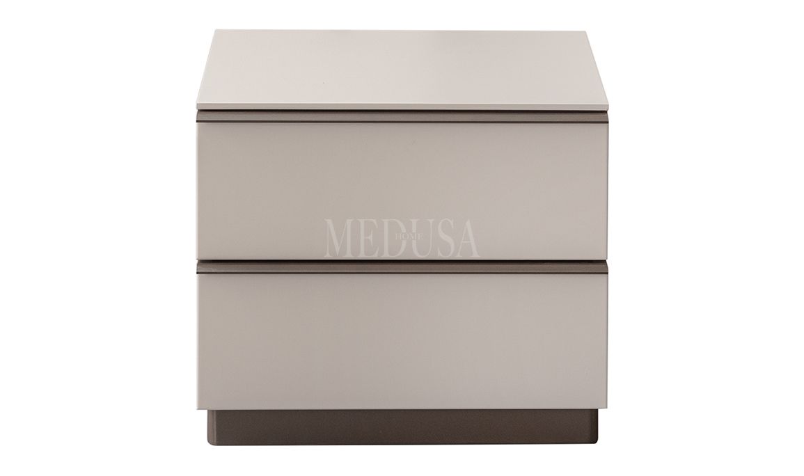 Medusa Home Mobilya - Zeplin Yatak Odası