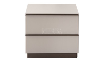 Medusa Home Mobilya - Zeplin Yatak Odası