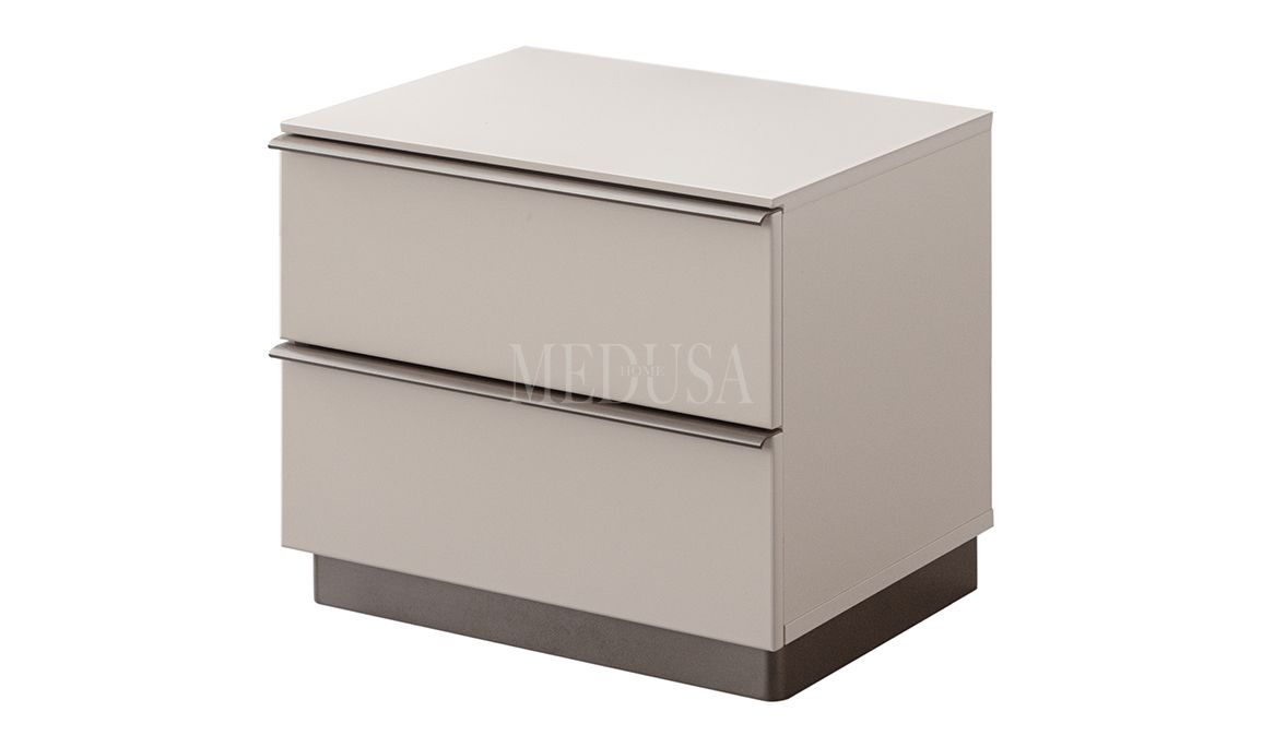 Medusa Home Mobilya - Zeplin Yatak Odası