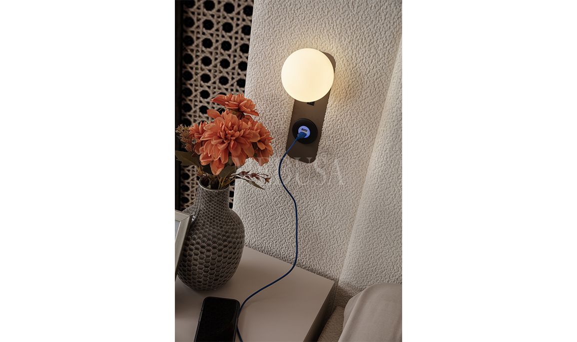 Medusa Home Mobilya - Zeplin Yatak Odası