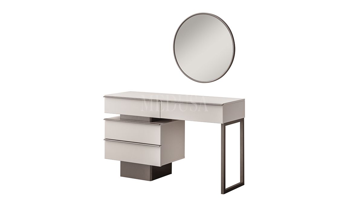 Medusa Home Mobilya - Zeplin Yatak Odası