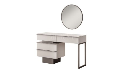 Medusa Home Mobilya - Zeplin Yatak Odası