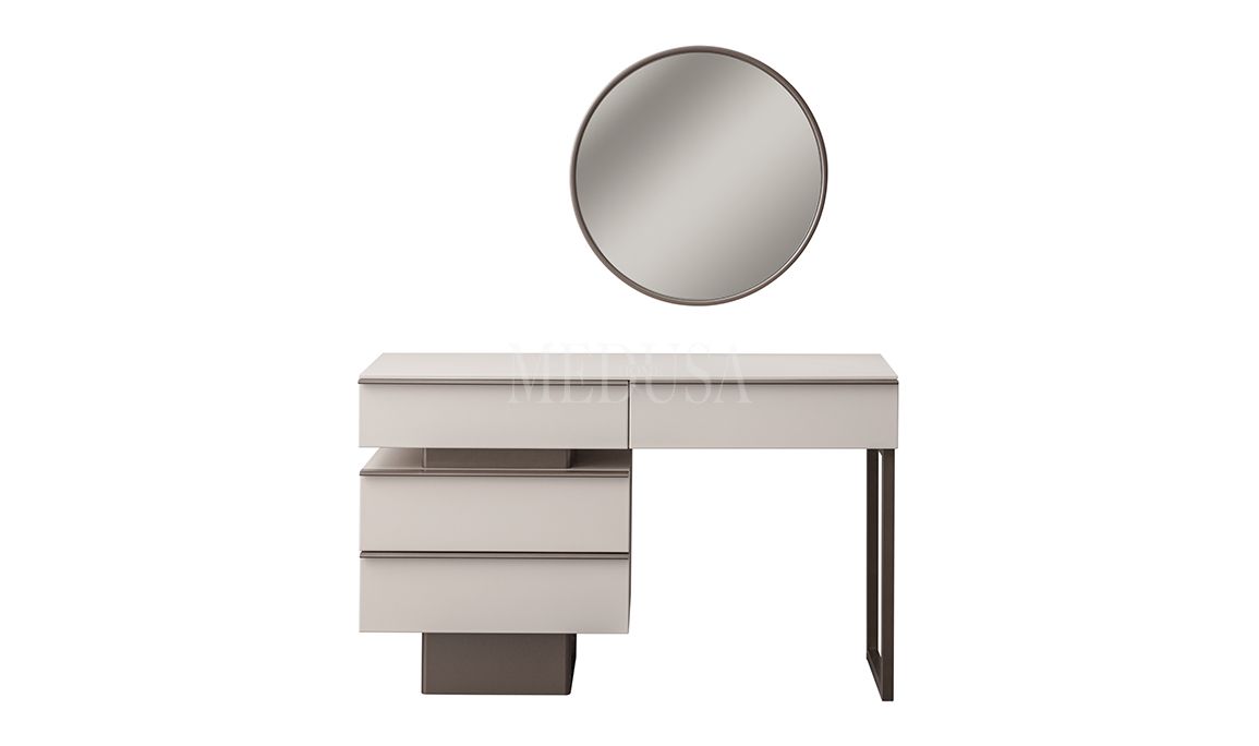 Medusa Home Mobilya - Zeplin Yatak Odası