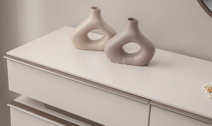 Medusa Home Mobilya - Zeplin Yatak Odası