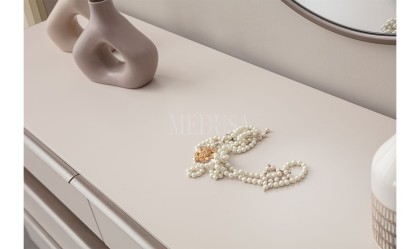 Medusa Home Mobilya - Zeplin Yatak Odası