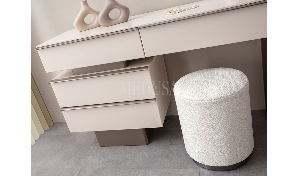 Medusa Home Mobilya - Zeplin Yatak Odası