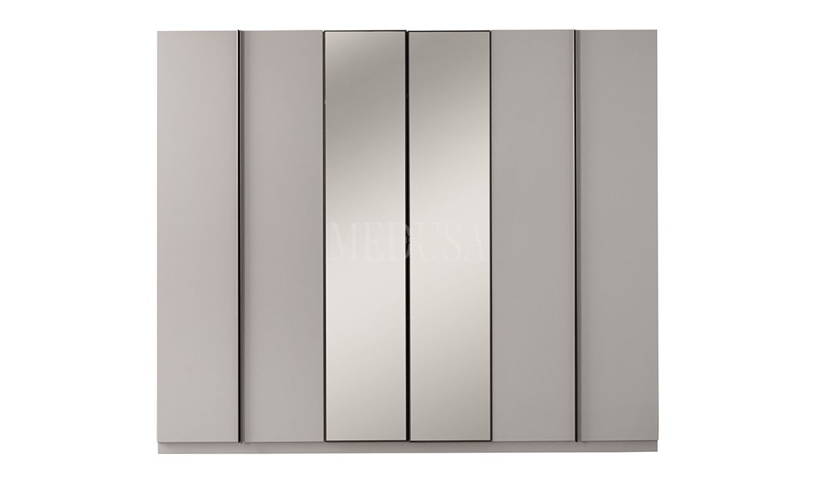 Medusa Home Mobilya - Zeplin Yatak Odası