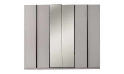 Medusa Home Mobilya - Zeplin Yatak Odası