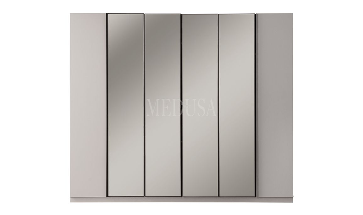 Medusa Home Mobilya - Zeplin Yatak Odası