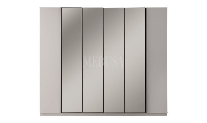 Medusa Home Mobilya - Zeplin Yatak Odası