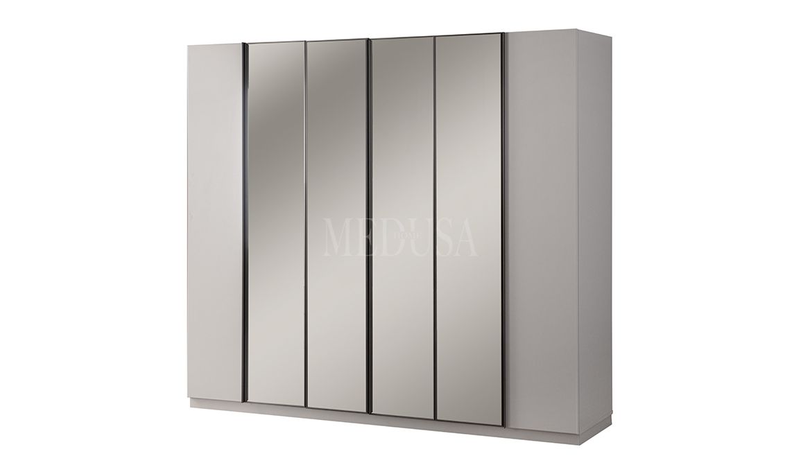 Medusa Home Mobilya - Zeplin Yatak Odası