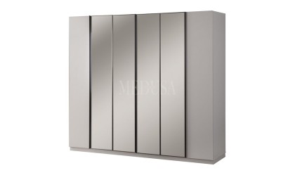 Medusa Home Mobilya - Zeplin Yatak Odası