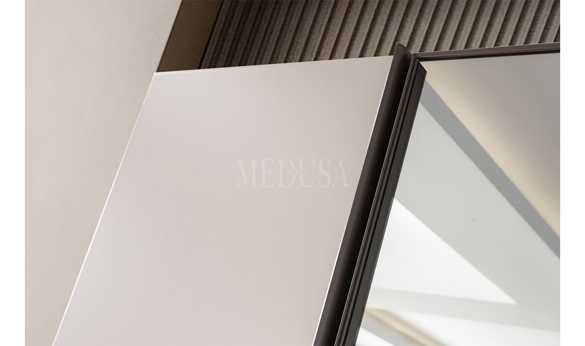 Medusa Home Mobilya - Zeplin Yatak Odası