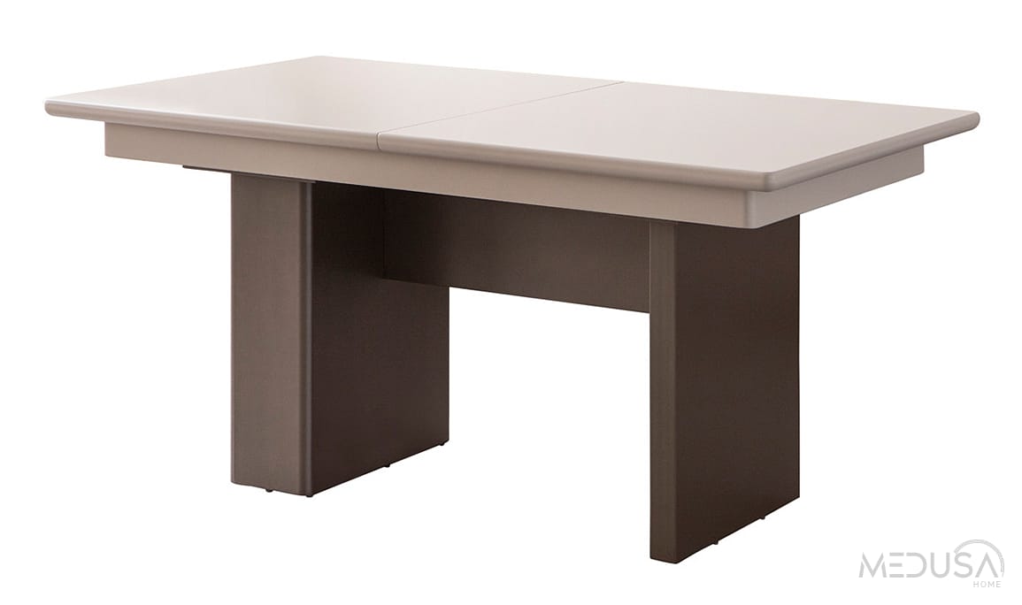 Medusa Home Mobilya - Zeplin Yemek Masası