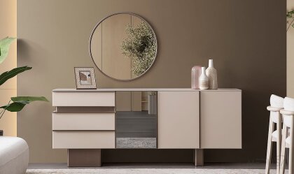 Medusa Home Mobilya - Zeplin Yemek Odası