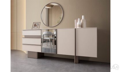 Medusa Home Mobilya - Zeplin Yemek Odası