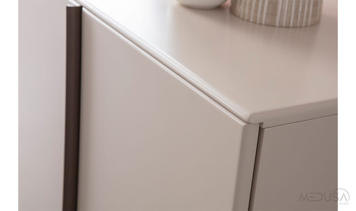 Medusa Home Mobilya - Zeplin Yemek Odası