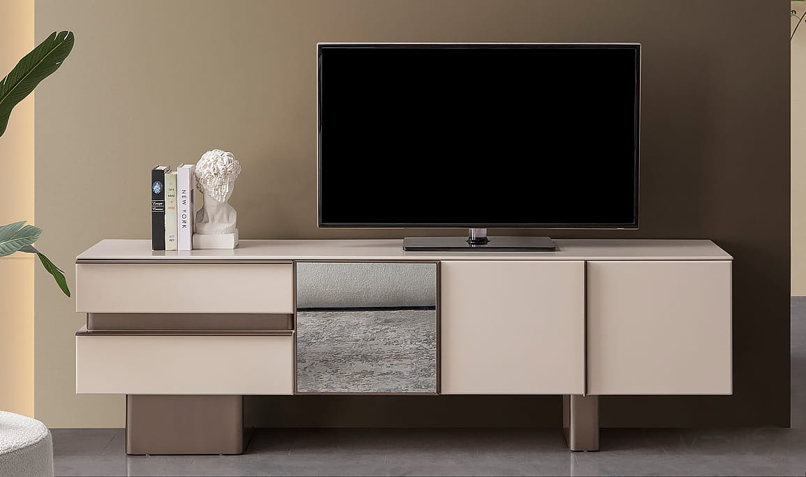 Medusa Home Mobilya - Zeplin Yemek Odası