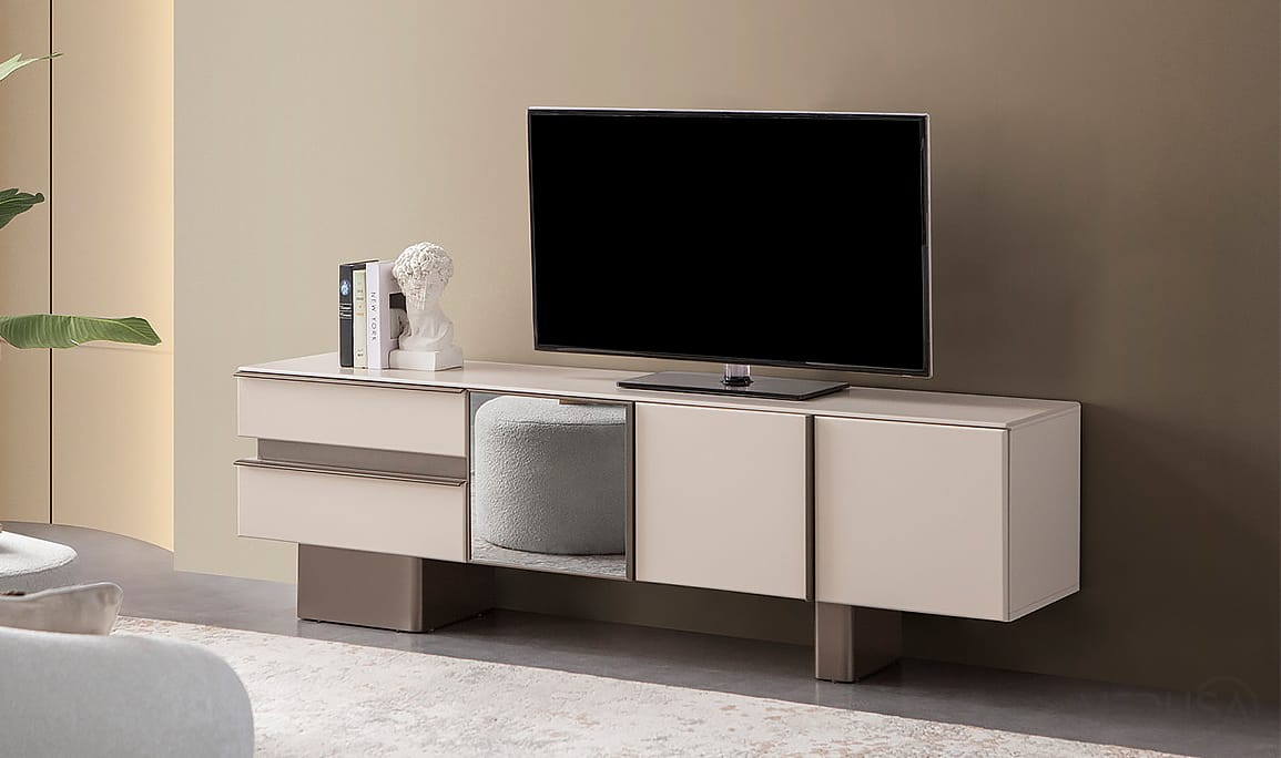 Medusa Home Mobilya - Zeplin Yemek Odası
