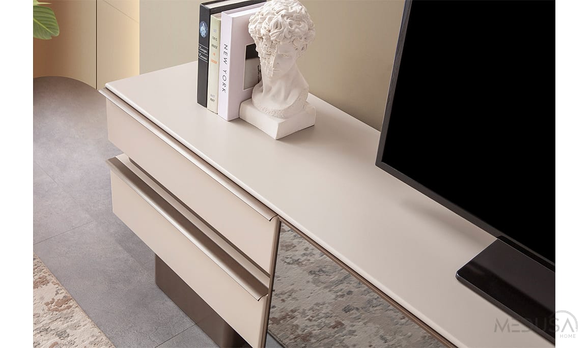 Medusa Home Mobilya - Zeplin Yemek Odası