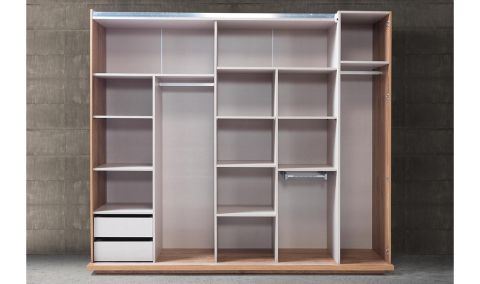 Medusa Home Mobilya - Zerafet Gardırop