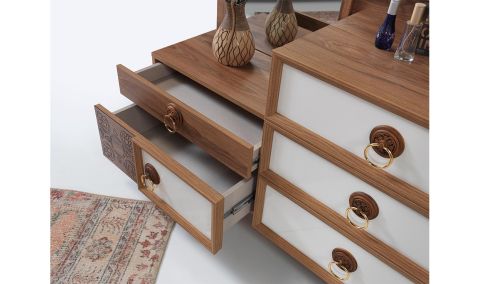 Medusa Home Mobilya - Zerafet Şifonyer