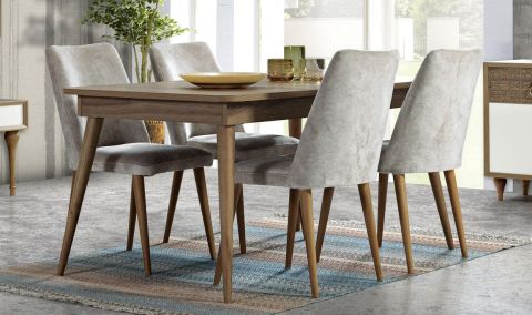 Medusa Home Mobilya - Zerafet Yemek Odası