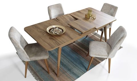 Medusa Home Mobilya - Zerafet Yemek Odası