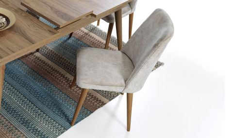 Medusa Home Mobilya - Zerafet Yemek Odası